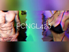 18 ans, Gros seins, Gode, Fait maison, Masturbation, Chatte, Vibromasseur, Mouillée