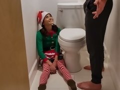 Noire, Brunette brune, En levrette, Doigter, Branlette thaïlandaise, Interracial, Léchez, Adolescente