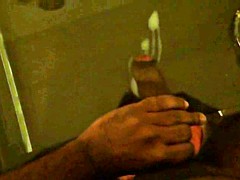 Sperma shot, Handbeurt, Indisch, Masturbatie