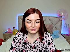 Amateur, Nana, Gros seins, Hd, Rousse roux, Webcam