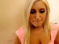 Kenna James and Xandra Sixx at WebYoung