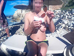 Underwater, outside, swe