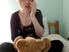 Britisch, Frau, Fetisch, Hd, Masturbation, Solo, Spielzeuge, Netzkamera