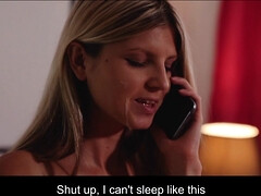 Anal, Morena, Europeo, Penetracion con dedos, Lamidas, Coño, Ruso, Español