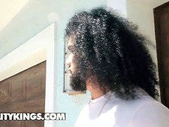 デカパイ, フェラチオ, 口内発射, イマラチオ, 下着, 怪物, 自然山雀, 現実