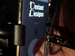 Sadomasochismus, Fesselspiele, Britisch, Braunhaarige, Fetisch, Spassig, Hd, Spielzeuge