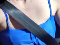 Amateur, Corrida, Corridas, Despelote, Grupo, Al aire libre, Pelirrojo, Esposa