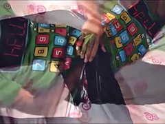 Азиатки, Большой член, Мастурбация, Тайки