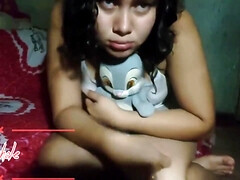 Enthousiasteling, Anaal, Diep in de keel, Vrouw, Fetisj, Hd, Gezichtspunt, Speelgoed