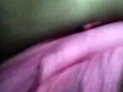 Amateur, Mamie, Massage