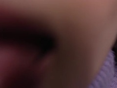 Leie, Tussi, Grosse titten, Schwarz, Schwarz, Masturbation, Milf, Pov