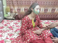 18, お尻, Hd, 自家製, インド人, ラフ, 義母, 締まりの良い