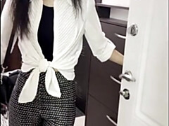 素人, お尻, フェラチオ, ハードコア, 自家製, オマンコ, オッパイの