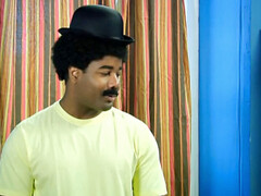 Grosse bite, Noire, Brunette brune, Noir ébène, Faciale, Film complet, Mère que j'aimerais baiser, Nénés