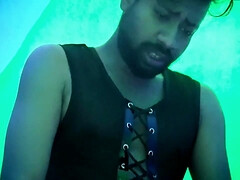 18 ans, Cul, Nana, Tir de sperme, Hard, Indienne, Chatte, Adolescente