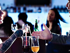 Rock Paper Scissors - Make Her Cum