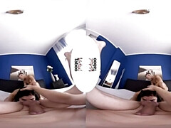 18 летние, 3d, Жопа, Минет, Двойное проникновение, Секс без цензуры, Сестра, Втроем