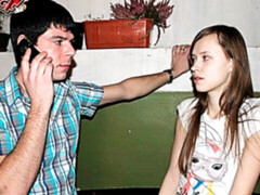 ブロンド, フェラチオ, 浮気する, フェティッシュ, 剃毛, ガリガリ, ティーン, オッパイの