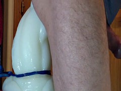 Leie, Klaffend, Schwul, Spielzeuge