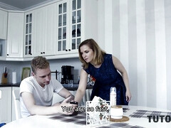 Femme couguar, Fétiche, Hd, Mature, Mère que j'aimerais baiser, Russe, Professeur, Adolescente