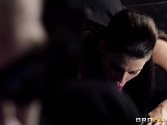 お尻, デカパイ, 茶髪の, ポルノスター, 現実, おもちゃ