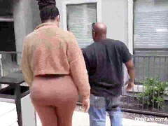 Zoey Reyes & Prince black porn video