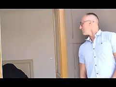 Mooi, Bruinharig, Bedriegen, Daddy, Vriendin, Hd, Schreeuwen, Tieten likken