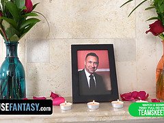 18 jaar, Pijpbeurt, Sperma shot, Hd, Latijnse vrouw, Ondergoed, Orgie, Taboe