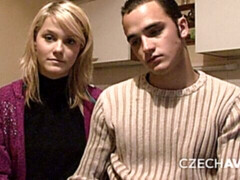 Amateur, Blonde, Sucer une bite, Fait maison, Mère que j'aimerais baiser, Culottes ou slips, Rasée, Nénés