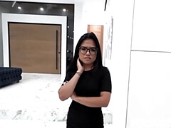 Enthousiasteling, Grote kont, Pijpbeurt, Hardcore, Gezichtspunt, Taboe, Tiener, Tieten likken