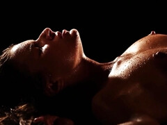 Hard, Interracial, Chatte, Adolescente, Nénés