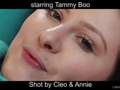 Bianca B - Wakeup Wank