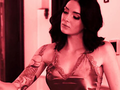 Culo grande, Verga grande, Tetas grandes, Mamada, Morena