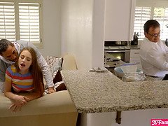 フェラチオ, 兄弟, Hd, 現実, 姉妹, 禁句, ティーン, オッパイの