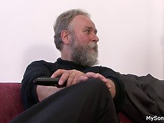 Betrug, Tschechisch, Papi, Hd, Zierlich, Schreiend, Dürr, Jungendliche (18+)