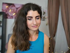 Amateur, Nana, Brunette brune, Fétiche, Gym, Solo, Sport, Webcam