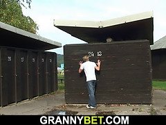 デカパイ, フェラチオ, エロ熟女, イマラチオ, 熟年, 淫乱熟女, 母, 叫ぶ