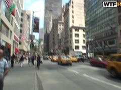 Anal, Gros seins, Brunette brune