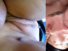 Amateur, Anal, Grosse bite, Grossier, Conversation vulgaire, Hard, Italienne, Gicler