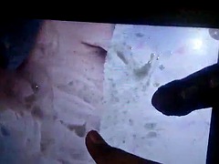 Grosse bite, Sucer une bite, Tir de sperme, Homosexuelle, Branlette thaïlandaise, Fille latino, Masturbation, Rétro ancien