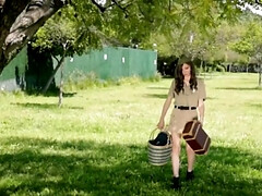 18 jahre, Grosse titten, Blasen, Schwarz, Hd, Küssen, Lecken, Pornostars