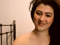 素人, インド人, ロシア人, ストッキング, ティーン