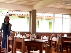 Hd, Latina, Schreiend, Dürr, Titten