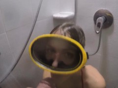 Leie, Blasen, Spassig, Deutsch, Hd, Strümpfe, Uniform