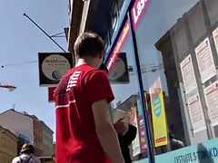 Sucer une bite, Brunette brune, Cocu, Hard, Suçant, Adolescente