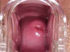 Чешки, Пальцем, Большие дырки, Мастурбация, Игрушки