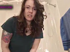 Amateur, Anal, Femme dominatrice, Fétiche, Léchez, Masturbation, Pov, Rousse roux