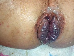 Enthousiasteling, Vuisten, Gapende, Homo, Speelgoed