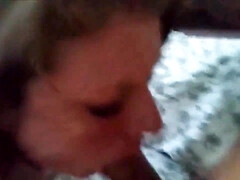 Leie, Grosse titten, Blasen, Schwanz, Aufs gesicht abspritzen, Milf, Flotter dreier, Vintage