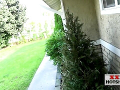 黒人, イマラチオ, 服従, 黒人, 開帳, ガリガリ, オッパイの